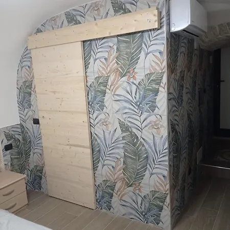 La Casina Al Mare Frühstückspension
