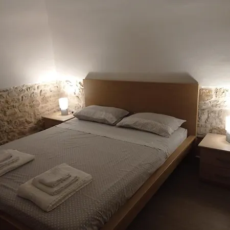 Frühstückspension La Casina Al Mare