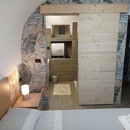 La Casina Al Mare 3* バーリ
