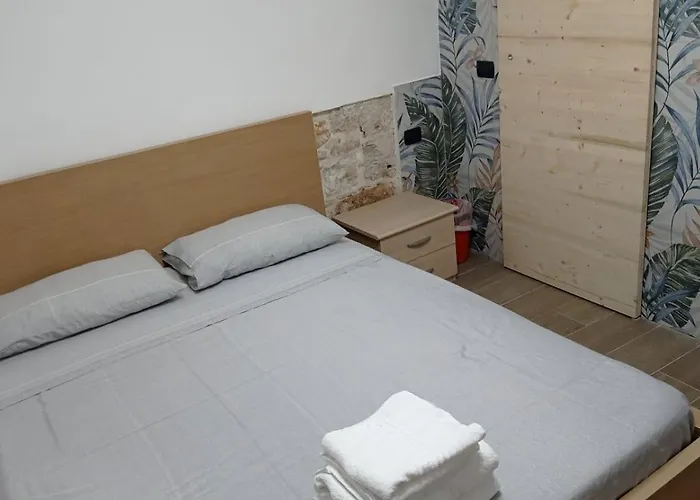 La Casina Al Mare 3*