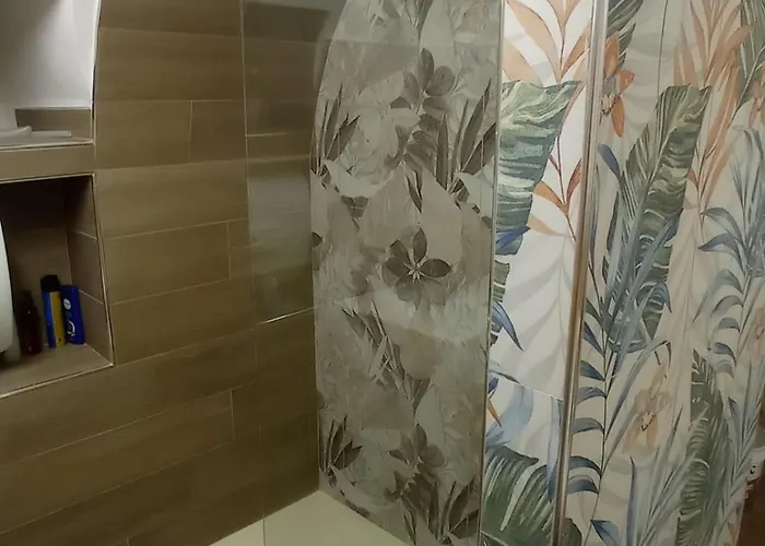 La Casina Al Mare Bed & Breakfast Bari