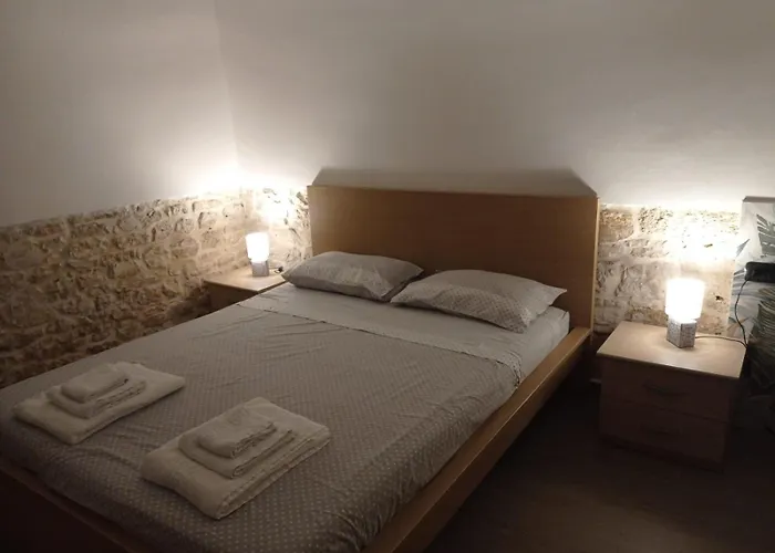 Bed & Breakfast La Casina Al Mare