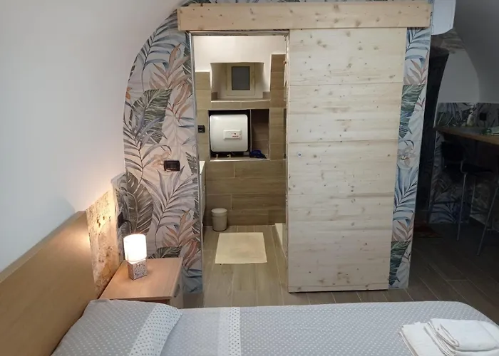 La Casina Al Mare 3* Bari